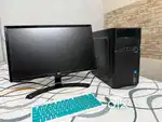 12th Gen Powerful PC with 512GB NVMe & 16-GB RAM at dirt cheap pricece