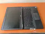 Dell laptop core i5 6th gen Ram 8GB SSD 256GB