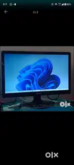 LED MONITOR