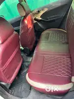 Tata Bolt 2017 Diesel Good Condition