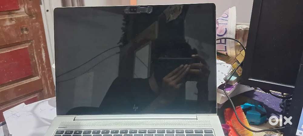 Laptop display Screen (Touchscreen EliteBook 840 G)