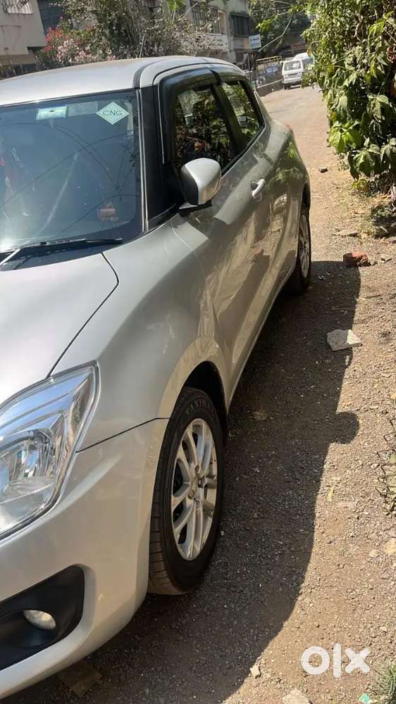 Maruti Suzuki Swift 2023 CNG & Hybrids 50000 Km Driven