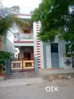 2bhk for family or working bachelor