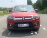 Maruti Suzuki Vitara Brezza LDi Option, 2019, Diesel