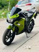 Honda CBR 150R 30000km(2015)