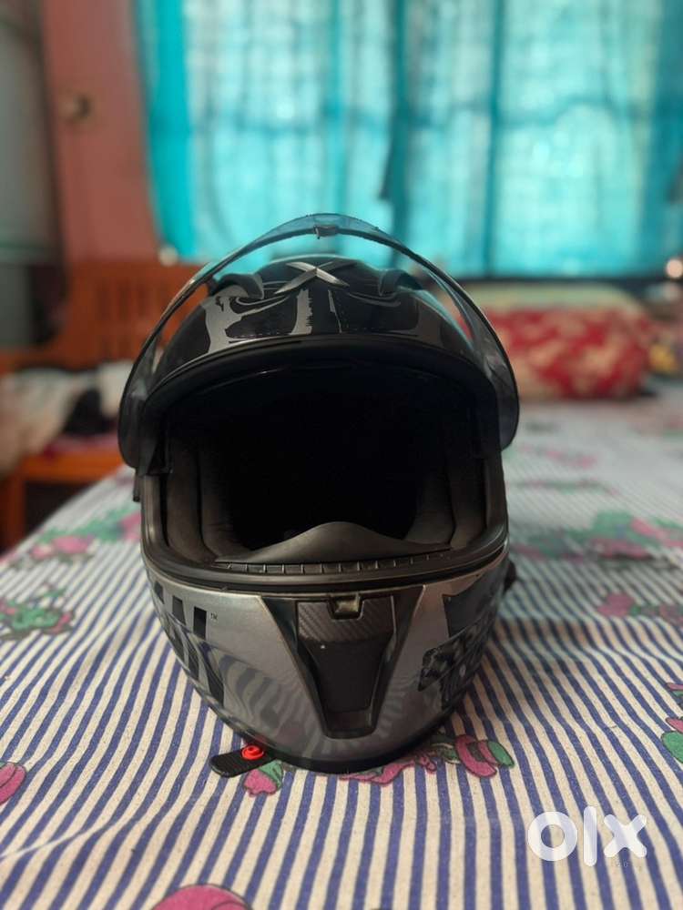 Axor Batman Helmet(Special edition)