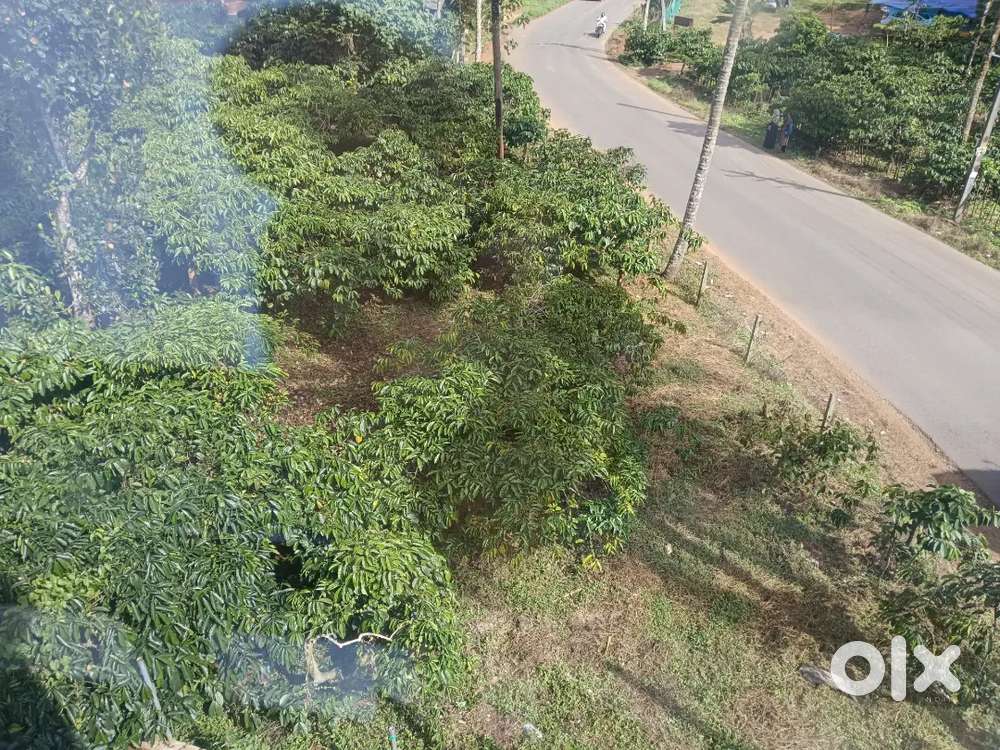 PLOT FOR SALE SUITABLE FOR ALL BUILDING PURPOSE