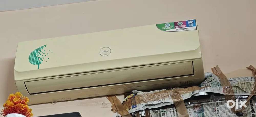 Godrej AC 1.5 tone
