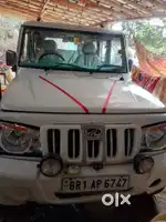 Mahindra Bolero 2008 Diesel 211000 Km Driven