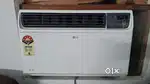 LG Window AC