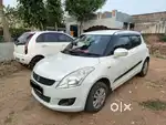 Maruti Suzuki Swift 2013