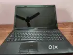 Asus laptop