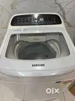 Samsung 6.5 Kg 5 Star Inverter fully automatic washing machine