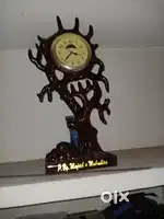 Anti clock