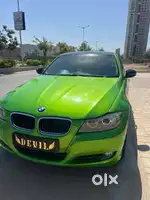 BMW 3 Series 2009 Diesel Good Condition