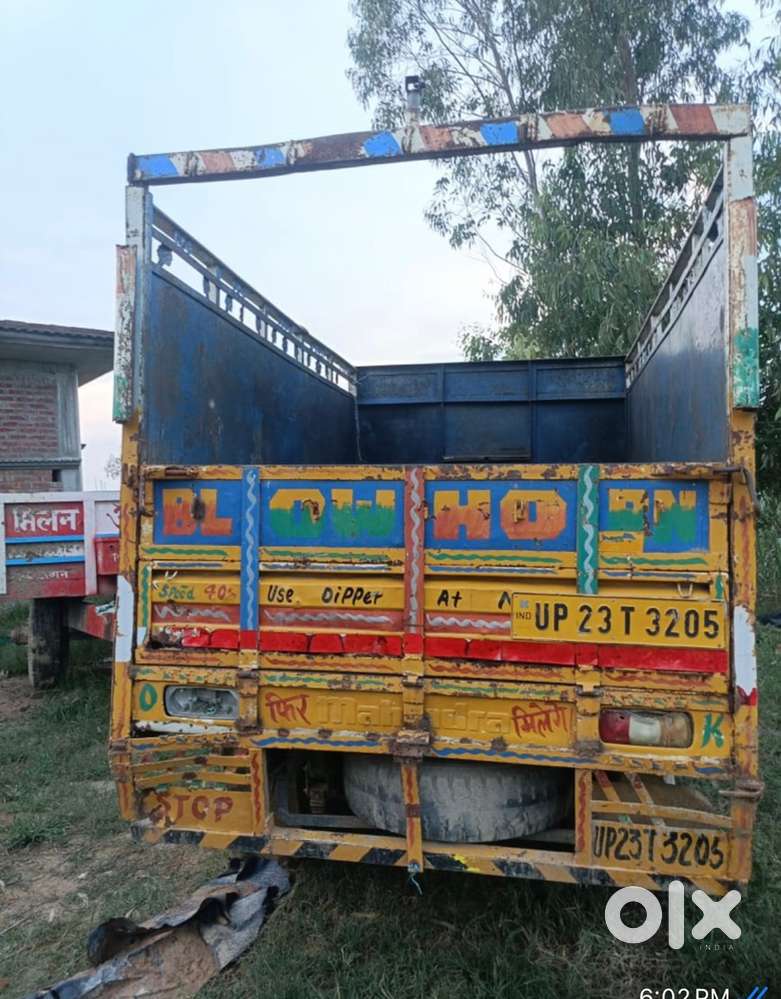Mahindra Bolero Pik-Up 2014 Diesel Good Condition