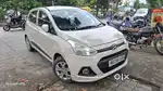 Hyundai Grand i10 2015 Diesel Good Condition