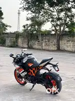 New tyres,new battery