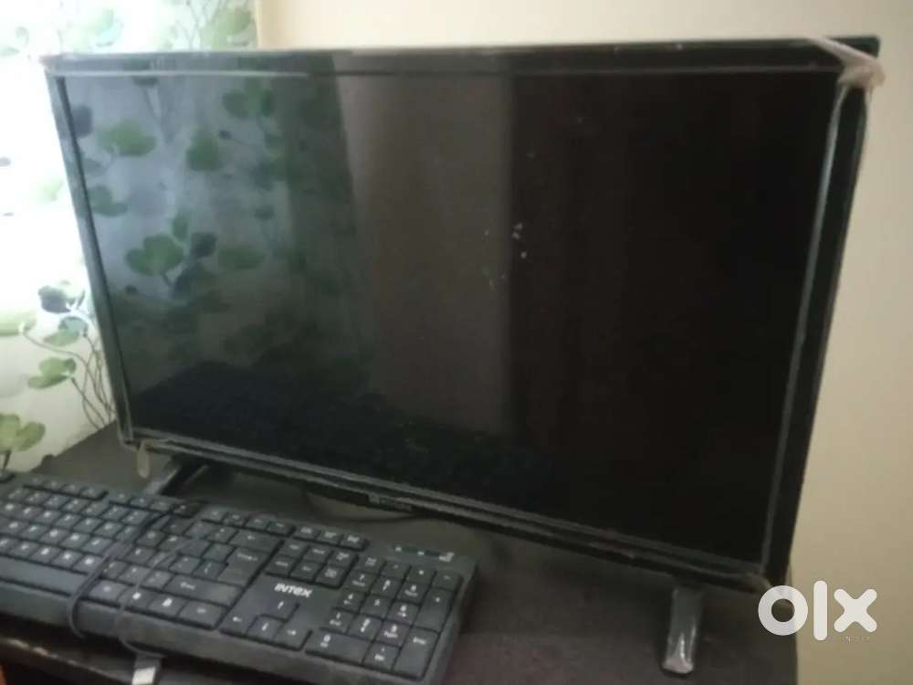Computer monitor