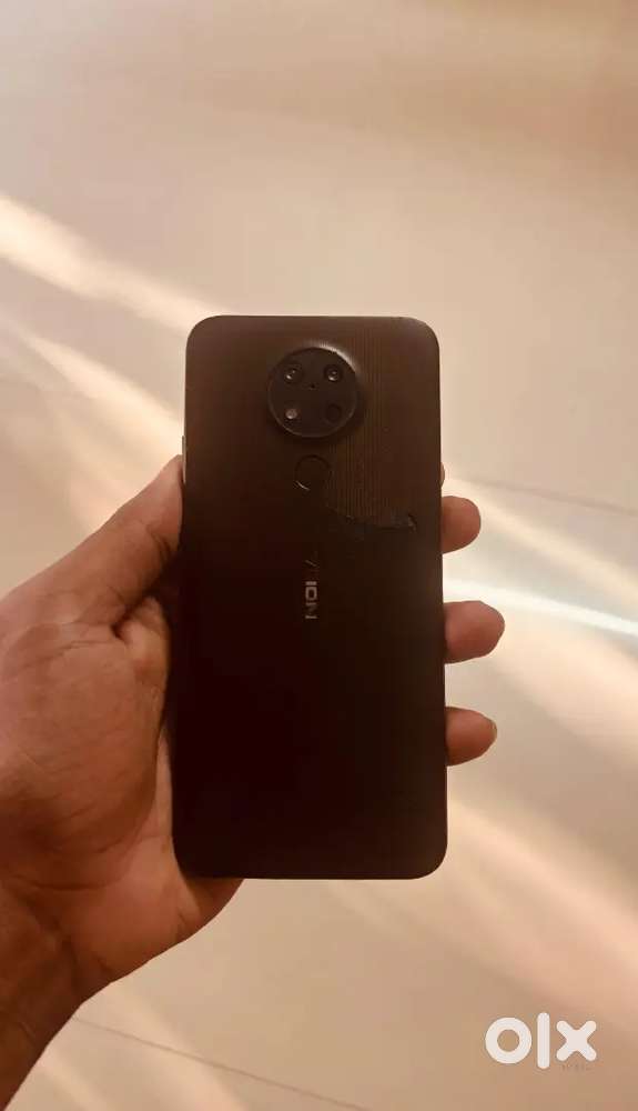 Good condition phone, bettery health good ,