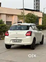 Maruti Suzuki Swift LXI Optional-O, 2021, CNG & Hybrids