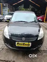 Maruti Suzuki Swift, 2013, Diesel