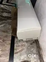 2 AC hitachi split AC  and window LG AC
