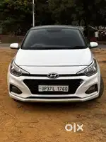 Hyundai i20 2019 CNG & Hybrids Well Maintained