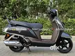 For Sale: Suzuki Access 125 Alloy Disc BT 2023 Untouch Condition