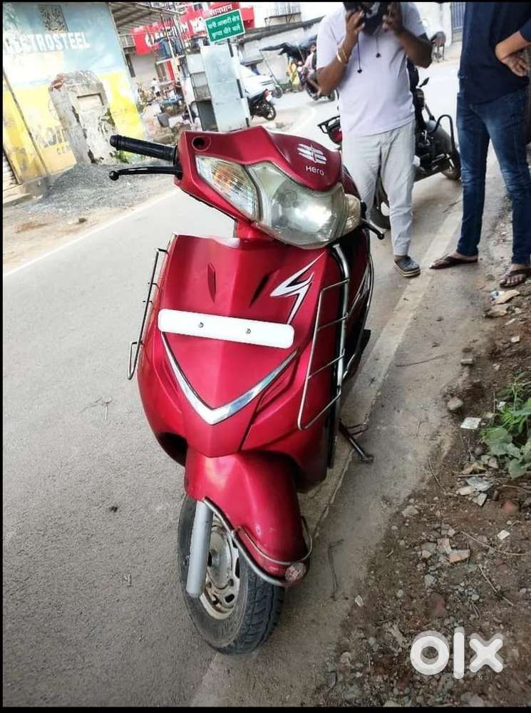 Good condition