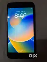 iPhone 8 Plus