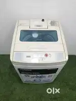Io@&amp;s#p samsung 6kg top load fully automatic washing machine free