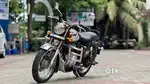 Classic 350 Crome Bronze brand New Condition