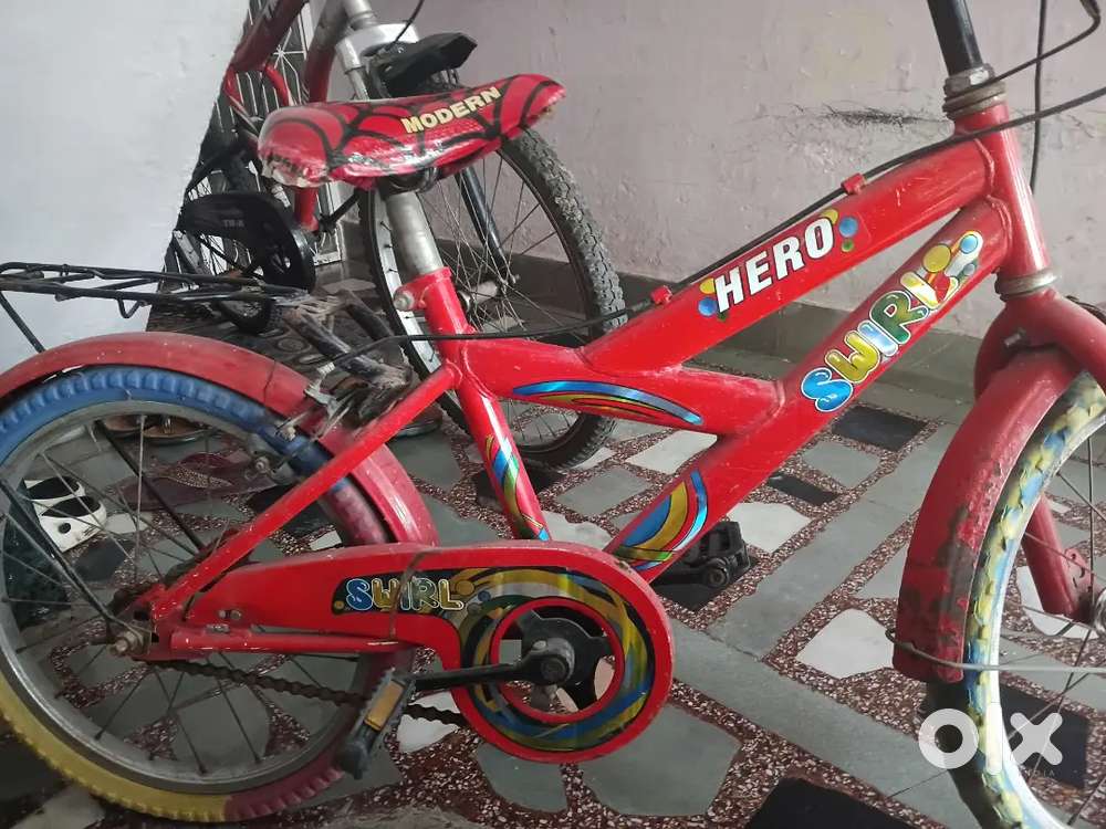 Bicycle for 3 to 10 years child