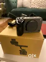 Sony FX3 Camera Used
