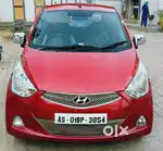 Hyundai EON Magna +, 2015, Petrol