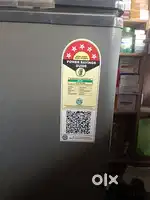 TATA VOLTAS CVF460 deep freezer. 1 month chali hai