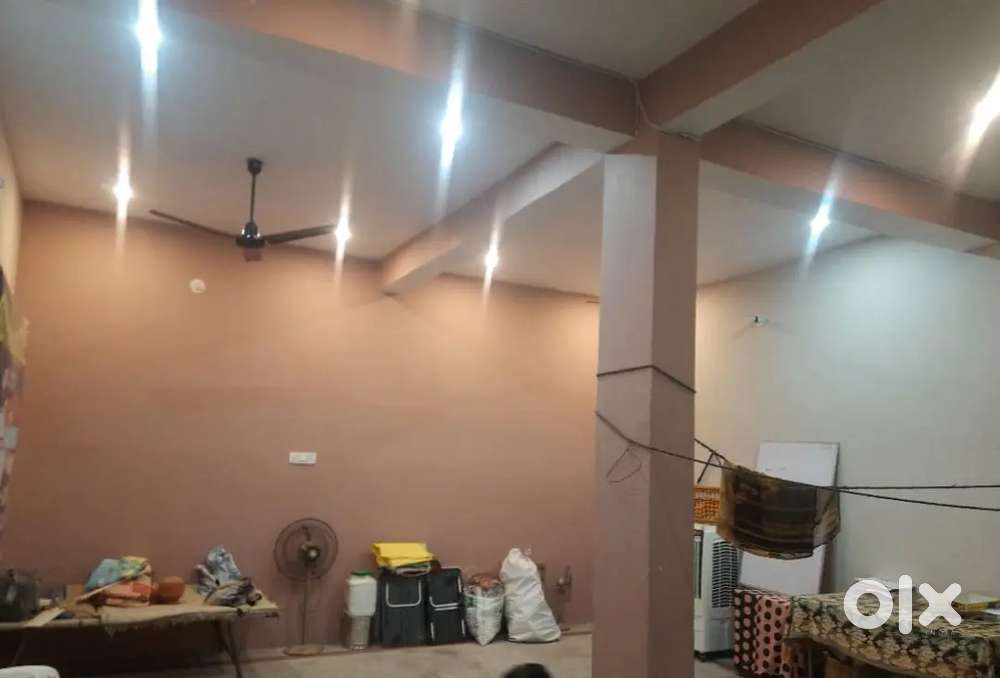 Hall for Rent in Konch