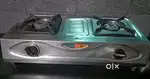 Gas Chulha (2 burner) only in Rs 850