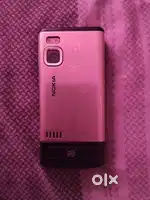 Nokia Stainless steel australia model6500sl