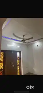 Flat with personal terrace