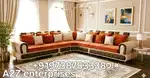 A2Z enterprises new sofa set derofalex company