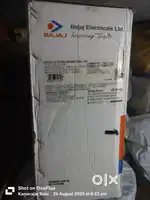 Bajaj Elite Neo 400mm Table Fan – Brand New