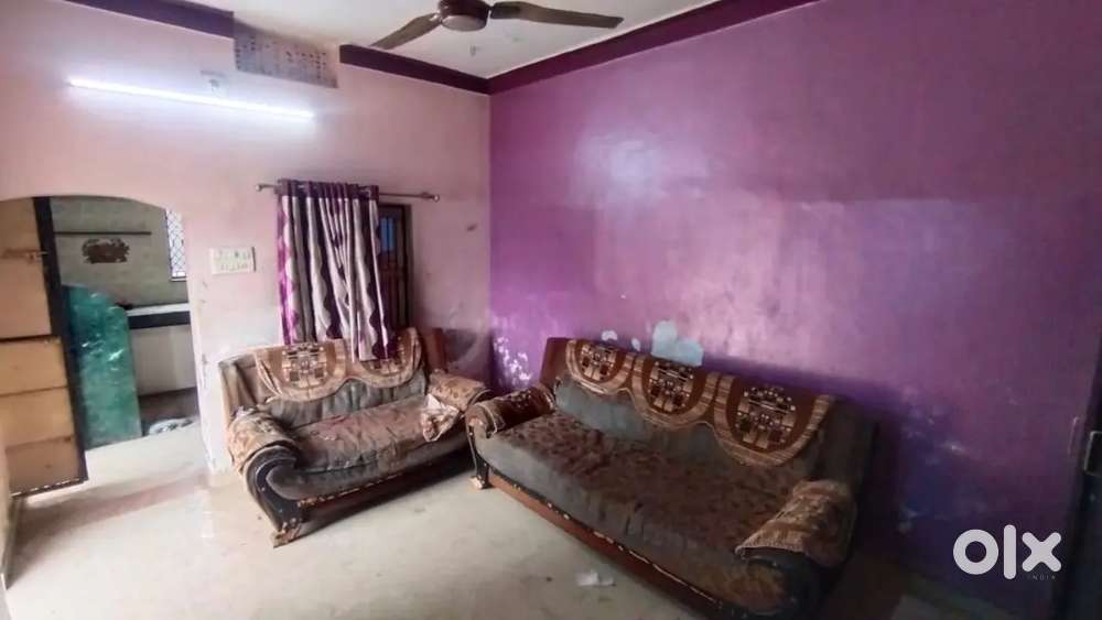 Indipendent house  for fix diposit 7 lax