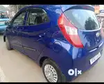 Hyundai EON Era +, 2018, Petrol