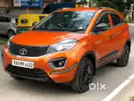 Tata Nexon 1.2 Revotron XM Plus (S), 2019, Petrol