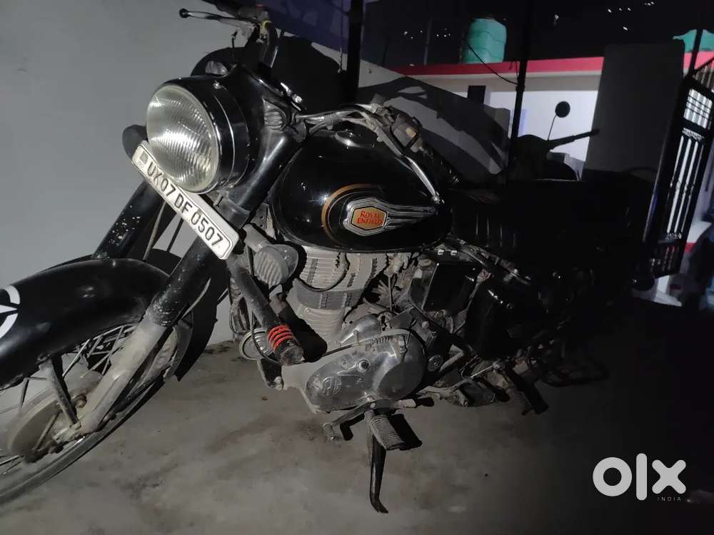 Less and original driving