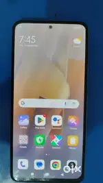 Mi 11i 5G 6gb ram 128gb rom good conditions