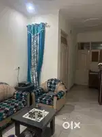 Fully furnished