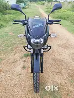 Bajaj Pulsar 150